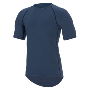 T-SHIRT ANTISTATICA ANTIBATTERICA TERMICA AMPERE WORIK