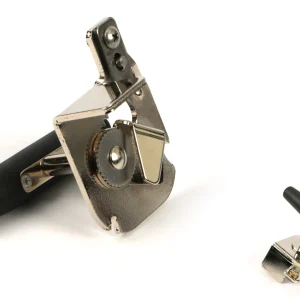 APRISCATOLA PROFESSIONALE INOX CM.8,5X10X10 ILSA