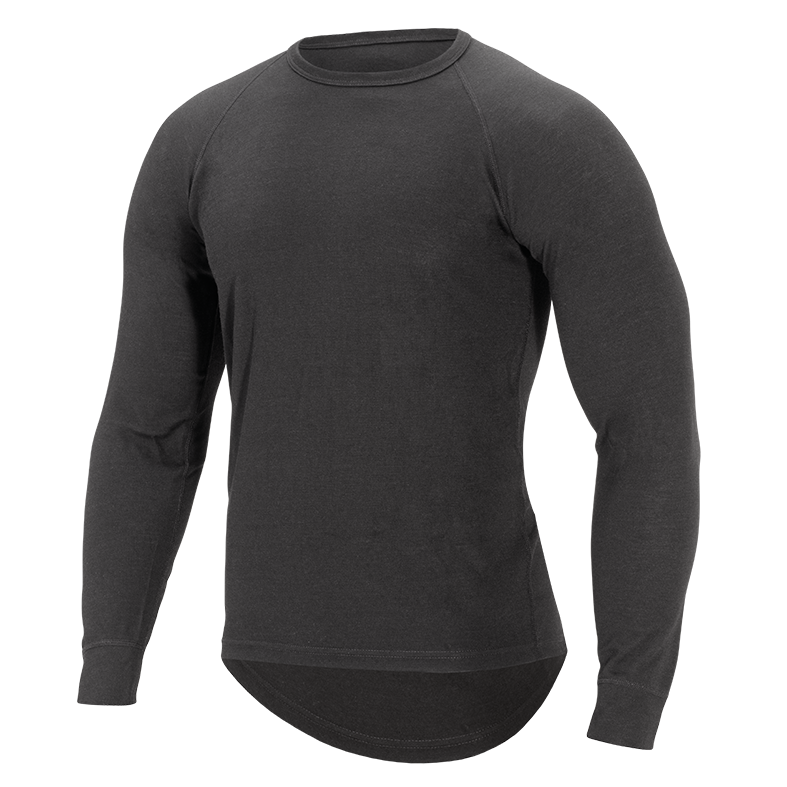 WORIK MAGLIA TECNICA TERMICA ANTIFREDDO ARCTIC - immagine 2