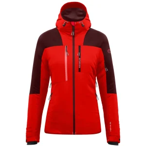 Giacca da sci ARIANNA 2 – GIACCA 2 LAMINE IMBOTTITA