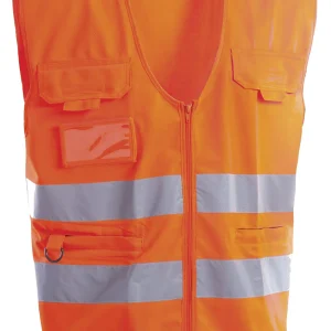 Gilet Alta Visibilità