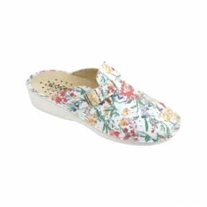 ZOCCOLI ECOSANIT APIRO FORATO PRIMAVERA MULTICOLOR