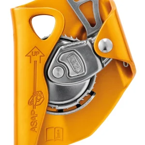 ASAP® Anticaduta  PETZL