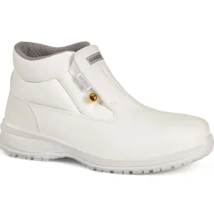 Scarpe antinfortunistiche Baltic Giasco