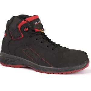 Scarpe antinfortunistiche Basket Giasco