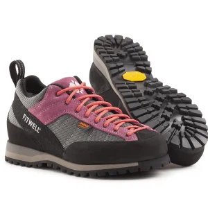 Big Wall Creek Hot Pink  Coral  Fitwell