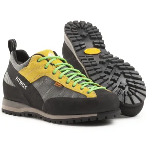 Big Wall Creek Yellow Lime Fitwell