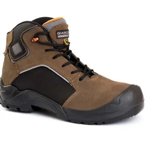 Scarpe antinfortunistiche Giasco Bilbao