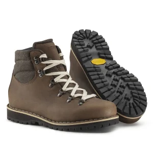 Fitwell Bruneck Brown