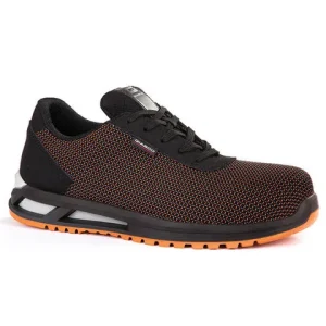 Scarpe antinfortunistiche Giasco Burgaz