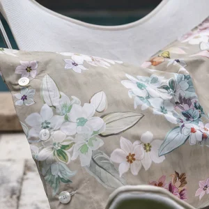 Lenzuola Matrimoniali Velvet