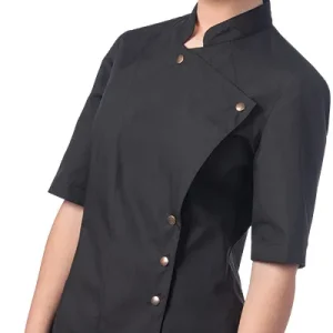 CASACCA CLIO ANTIMACCHIA SARA CREAZIONI personalizzabile con ricami e stampe