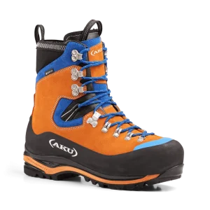 Scarponi antitaglio Cimbra GTX  AKU