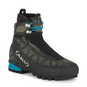 Scarpone da alpinismo CRODA DFS GTX WS AKU