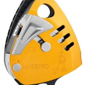 MAESTRO® S Discensore  PETZL