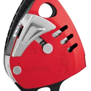 MAESTRO® L Discensore  PETZL