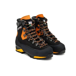 Scarpone Antitaglio Gronell Diablo Work