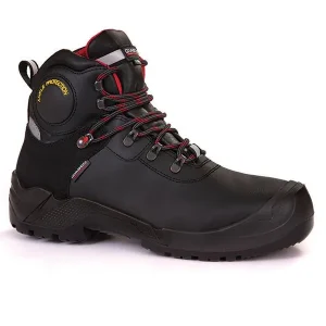 Scarpe antinfortunistiche Giasco Defender S3
