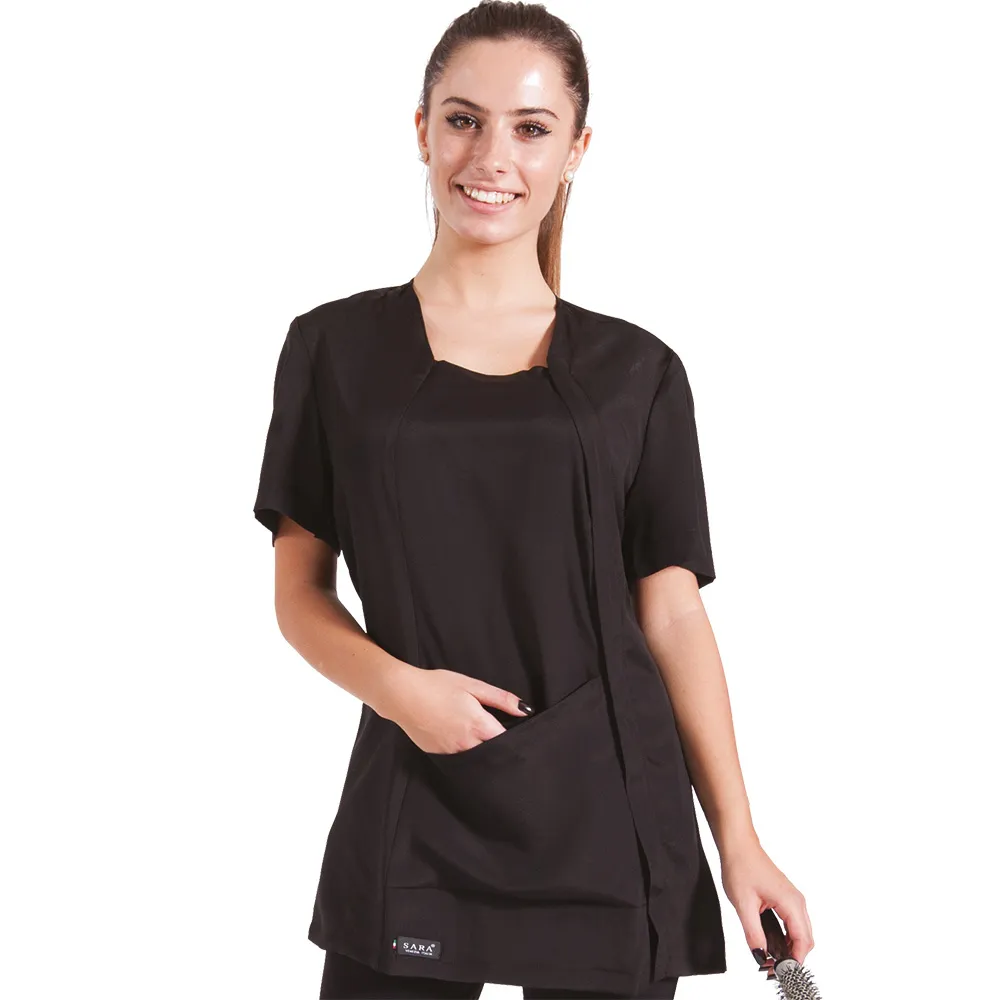 CASACCA DOROTEA HAIR SARA CREAZIONI - immagine 5