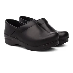 Zoccolo DANSKO Professional Black Cabrio