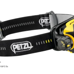 Lampada Frontale Petzl  Pixa 3