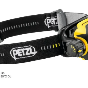 Lampada Frontale Petzl Pixa Z1