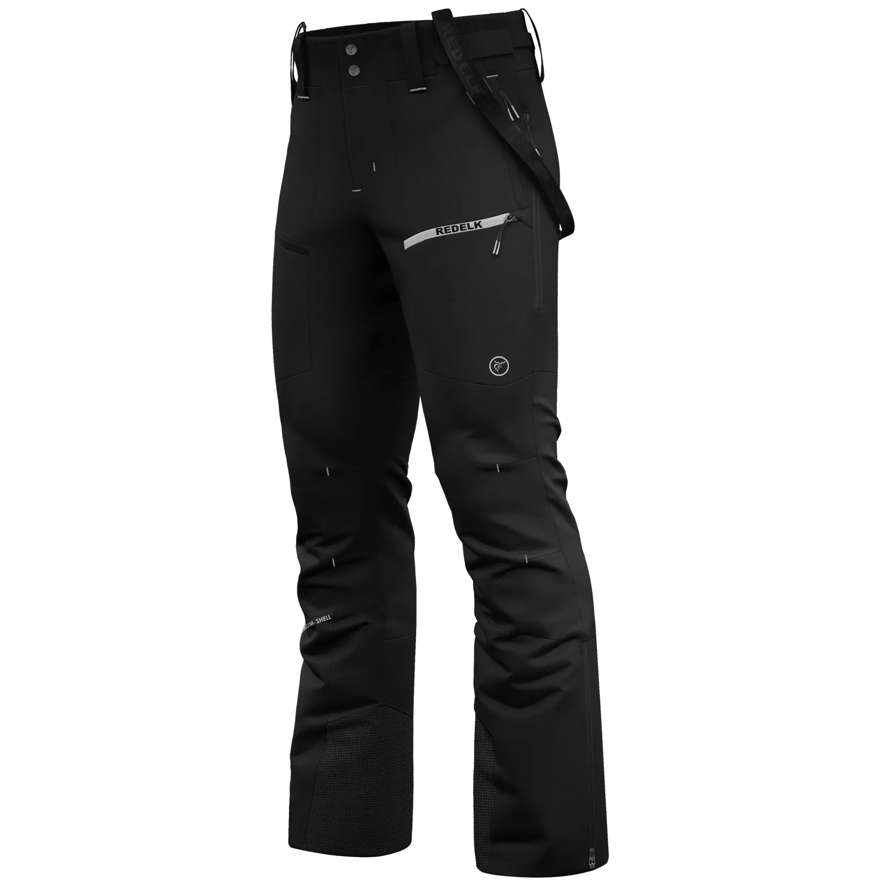 EDER 2 – Salopette Uomo Tecnica Imbottita REDELK - immagine 4