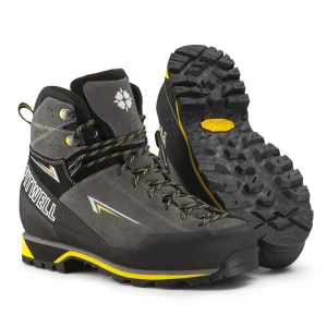 Scarpa da trekking Fitwell Rapid