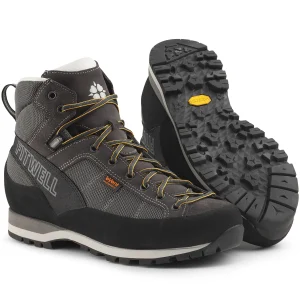 Big Wall Light 2 anthracite  FITWELL