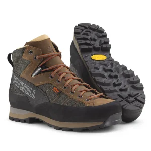 Calzatura midsize Pointer Fitwell