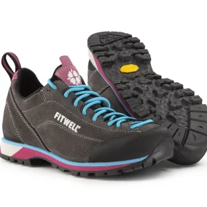 Neon rosa shocking/azzurro cielo  FITWELL