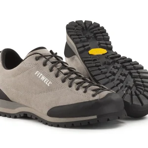 FITWELL Zeus Taupe  : Trekking leggero, Attività Outdoor, Multiuso