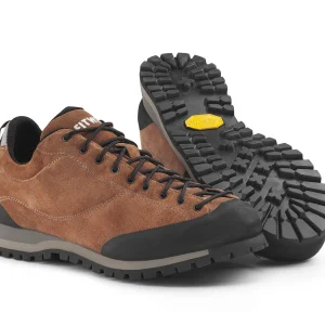 FITWELL Zeus Sequoia : Trekking leggero, Attività Outdoor, Multiuso