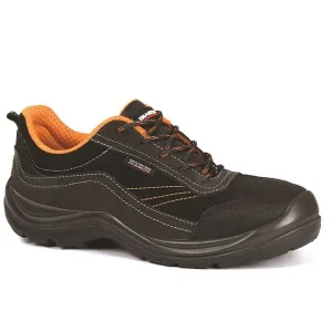 Scarpa antinfortunistica bassa Franklin Giasco