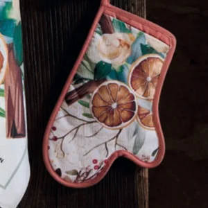 Guantone da cucina Profumi