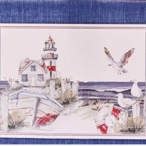 Tovagliette Marlontano