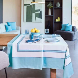 Tovaglia Antimacchia Vibra + colori