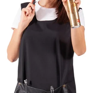 Scamiciato Gardenia Hair Antimacchia No-Stiro Sara Creazioni