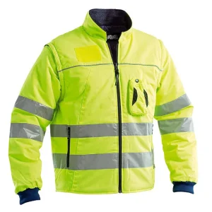 Giacca/Gilet Invernale GGXB5