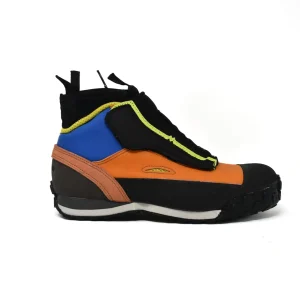 Calzature da torrentismo Grigua