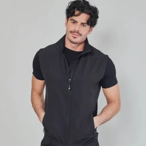 Gilet Elasticizzato Taormina JRC
