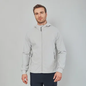 Giubbino Idrorepellente Biarritz James Ross Collection