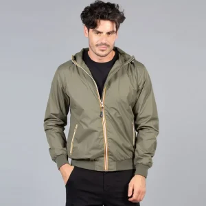 Giubbino UTAH MAN JRC