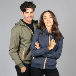 Giubbino Donna Utah Lady JRC