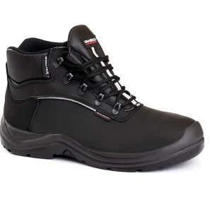 Scarpa antinfortunistica Hamburg Giasco