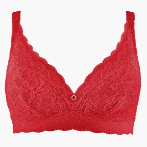 Rosessence Comfort bralette Gala