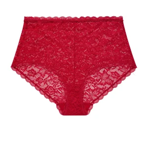 Rosessence High-waist brief Gala