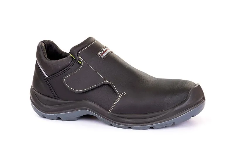 Scarpe antinfortunistiche Giasco Welder