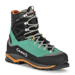 Scarpone da alpinismo HAYATSUKI GTX WS AKU