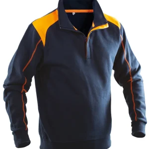 Felpa Multiprotezione Quadrivalente